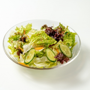 チョレギサラダ